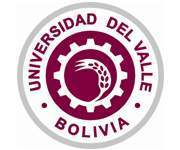 Universidad Privada del Valle logo