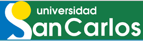 Universidad San Carlos logo