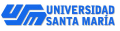 Universidad Santa Maria logo