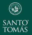 Universidad Santo Tomas logo
