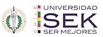 Universidad SEK logo