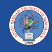 Universidad Tecnica de Machala logo
