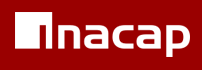 Universidad Tecnologica de Chile INACAP logo