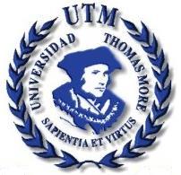 Universidad Thomas More logo