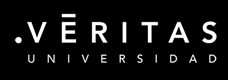 Universidad Veritas logo