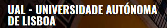 Universidade Aut&oacute;noma De Lisboa logo