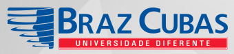 Universidade Braz Cubas logo