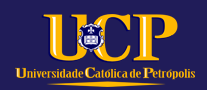 Universidade Catolica de Petropolis logo
