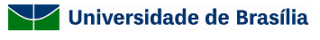 Universidade de Brasilia logo