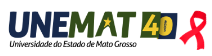 Universidade do Estado de Mato Grosso UNEMAT logo