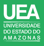 Universidade do Estado do Amazonas logo
