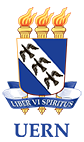 Universidade do Estado do Rio Grande do Norte UERN logo