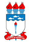 Universidade Federal de Alagoas logo