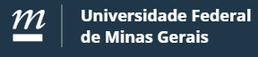 Universidade Federal de Minas Gerais logo