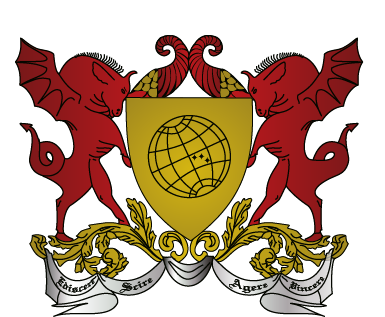 Universidade Federal de Vicosa logo