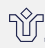 Universidade Federal do Estado do Rio de Janeiro logo
