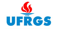 Universidade Federal do Rio Grande do Sul logo