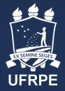 Universidade Federal Rural de Pernambuco logo