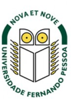 Universidade Fernando Pessoa logo