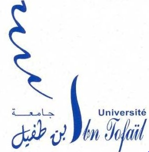 Universit&eacute; Ibn Tofai logo