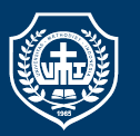Universitas Methodist Indonesia logo