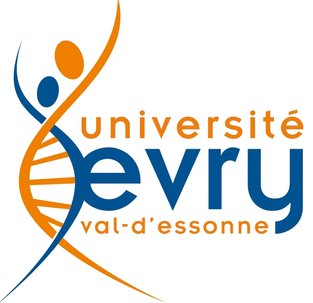 Universite Devry Val Dessonne logo