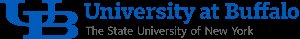 University at Buffalo logo
