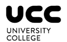 University College logo