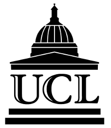 University College London logo