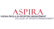 University College of Management and Design ASPIRA logo
