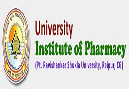 University Institute of Pharmacy logo