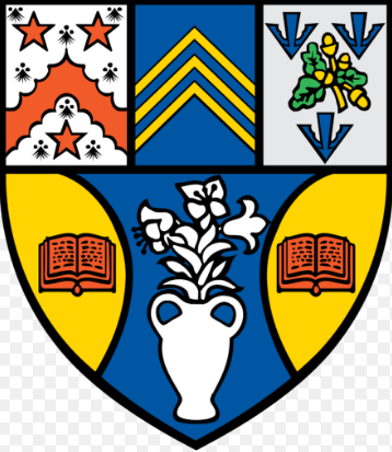 University of Abertay Dundee logo