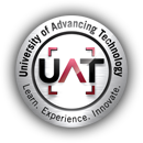 University of Advancing Technology logo