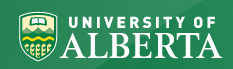 University of Alberta logo