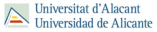 University of Alicante logo