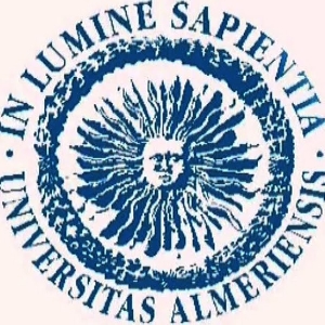 University of Almeria logo