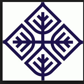 University of Arts in Belgrade logo