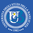 University of Basilicata logo