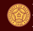 University of Batangas logo