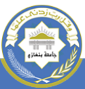 University of Benghazi logo