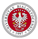 University of Bialystok logo