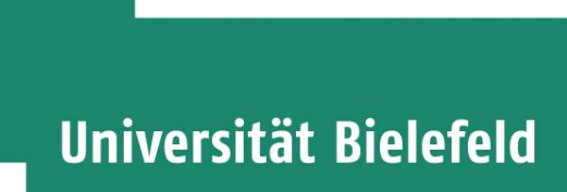 University of Bielefeld logo