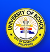 University Of Bohol logo