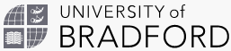 University of Bradford logo