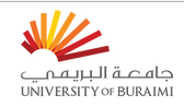 University of Buraimi logo