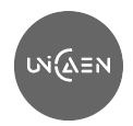 University of Caen Normandy logo