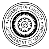 University of Calcutta logo