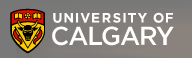 University of Calgary logo
