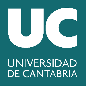 University of Cantabria logo