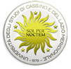 University of Cassino and Southern Lazio logo